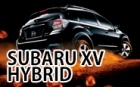 SUBARU XV HYBRID